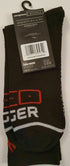 Power Rangers Crew Socks